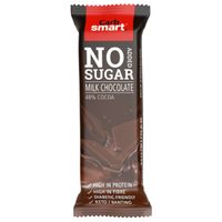 Carbsmart Milk Chocolate